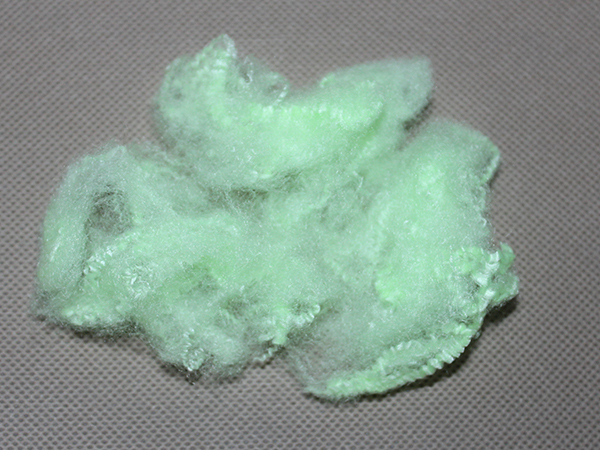 各種顏色的丙綸短纖維，丙綸短纖維的生產(chǎn)，改性丙綸短纖維，常熟賽芙蓉 